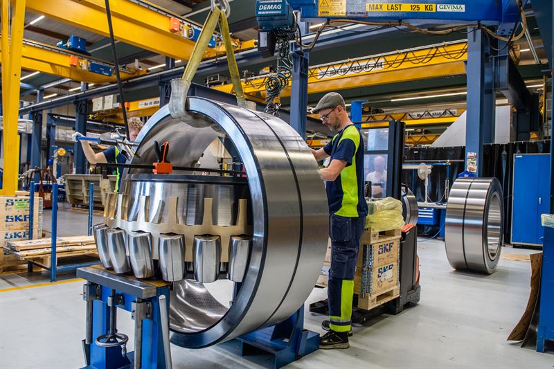 Agroindustria